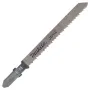 Hoja De Calar B-19 (12T X 65 mm) Madera, PLÁSTICO(JR1000FT) Makita A-85715 Accesorios sierras caladoras