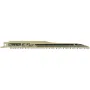 Hoja Sierra Sable Makita HCS 203 mm 6-10T para Madera B-05153 Accesorios sierras sables