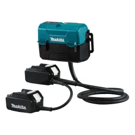 BATTERY ADAPTER SET FOR BAP182 Makita Accesorios de herramienta