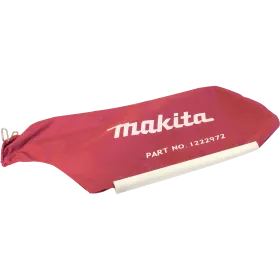 Bolsa de Polvo Makita para 9401 122297-2 Accesorios de herramienta