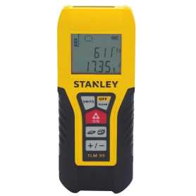 Medidor de Distancia 30m stanley TLM 99