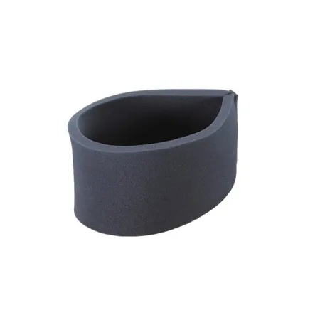Filtro de Espuma Makita para Aspiradoras 195552-5 Accesorios de herramienta
