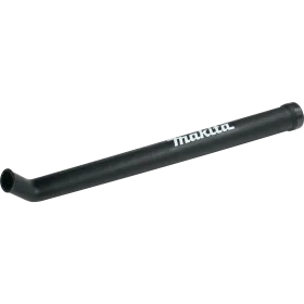 Boquilla Ensamble Largo P/BUB183 Makita 191G09-6 Accesorios soplador