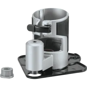 Base Offset Makita para Router RT0700C 196093-4 Accesorios de herramienta