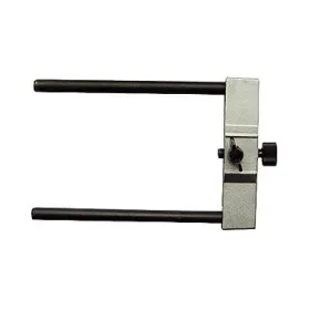 Porta Guía Makita para Router 3612 122256-6 Accesorios de herramienta
