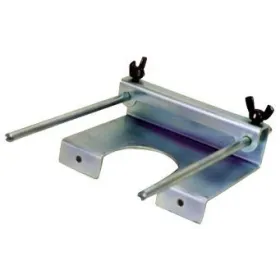 Guía Recta Makita para Router 3606 123058-3 Accesorios de herramienta