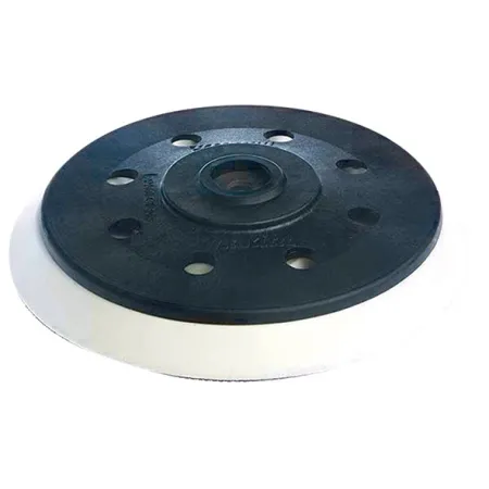 Plato Blando Makita 150 mm para BO6030/BO6040 196684-1 Accesorios de herramienta