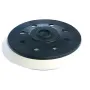 Plato Blando Makita 150 mm para BO6030/BO6040 196684-1 Accesorios de herramienta
