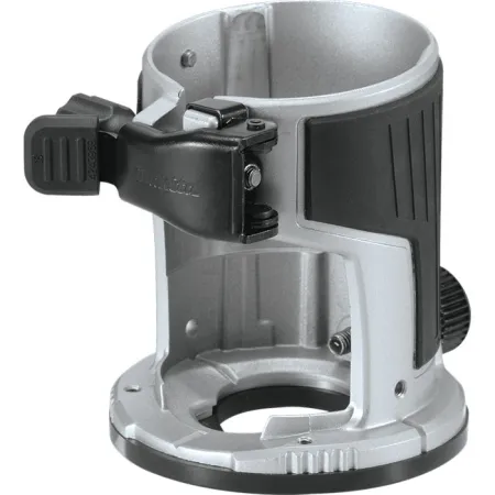 Base de Recorte Makita para RT0700C 196613-4 Accesorios de herramienta