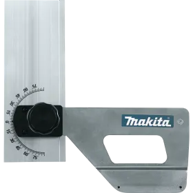 Guía de Inglete Makita para Riel 196664-7 Accesorios de herramienta