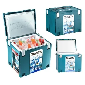 MAKPAC COLLER BOX 18Lts TIPO 4 Makita Accesorios de herramienta