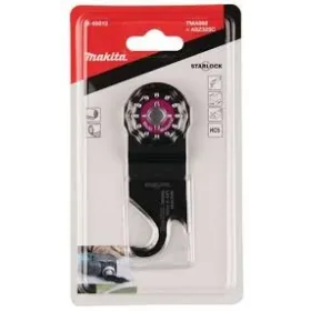 Cuchillo Multiproposito 32mm TMA042 Makita Accesorios de herramienta