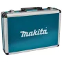 Set Makita 18 Piezas Brocas Puntos Cinceles y Mandril D-71196 precio online