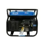 Generador Hyundai Gasolina 1,0/1,1 Kva/Kw Partida manual monofásico Abierto Generadores Electricos - especificaciones