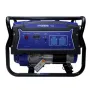 Generador Hyundai Gasolina 2,5/2,8 Kw/Kva Partida manual monofásico Abierto Generadores Electricos