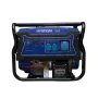 Generador Hyundai Gasolina 2, 5/2, 8 Kw/kva Partida Eléctrica Monofásico Abierto Generadores Electricos
