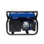 Generador Hyundai Gasolina 2, 5/2, 8 Kw/kva Partida Eléctrica Monofásico Abierto comprar en Chile