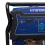 Generador Hyundai Gasolina 2, 5/2, 8 Kw/kva Partida Eléctrica Monofásico Abierto precio online