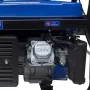 Generador Hyundai Gasolina 2, 5/2, 8 Kw/kva Partida Eléctrica Monofásico Abierto Generadores Electricos - especificaciones