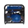 Generador Hyundai Gasolina 5/5,5 Kw/Kva P.eléctrica monofásico Abierto c/ruedas precio online