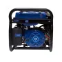 Generador Hyundai Gasolina 6/6,5 Kw/Kva P.eléctrica monofásico Abierto c/ruedas precio online