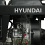 Generador Hyundai Diesel 5/5,5 Kw/Kva Partida eléctrica monofásico Abierto comprar en Chile