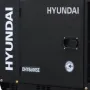 Generador Hyundai Diesel 6/6,3 Kw/Kva Partida eléctrica monofásico Cerrado precio online
