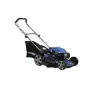 Cortacésped Hyundai 20" de Corte C/recolector Motor 5 HP Gasolina precio online