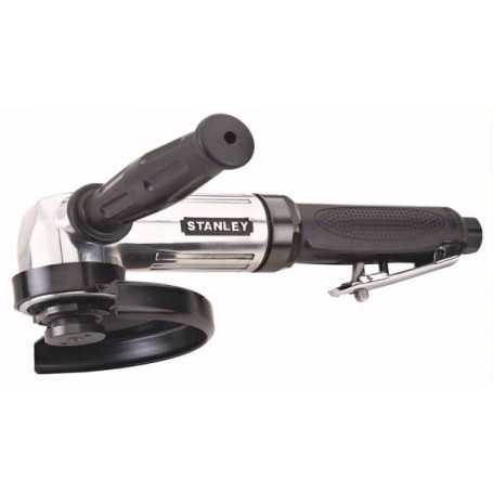 4.5" Esmeriladora Angular neumatica 97-563LA STANLEY