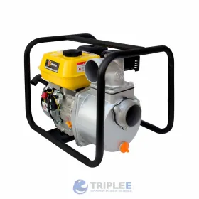 Motobomba Gasolina 6,5 HP 3x3 KRG80 Krafter Motobombas