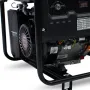 Generador Gasolina LC 5000 DF - 4.5 Kw. Partida Eléctrica C/Batería comprar en Chile