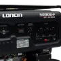 Generador Gasolina LC 5000 DF - 4.5 Kw. Partida Eléctrica C/Batería precio online