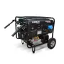 Generador Gasolina LC 8000 DF - 6.5 Kw. Partida Eléctrica C/Batería Generadores Electricos