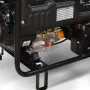 Generador Gasolina LC 8000 DF - 6.5 Kw. Partida Eléctrica C/Batería Generadores Electricos - vista detalle