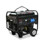 Generador Gasolina LC 13000 - 10 Kw. Partida Eléctrica Con Batería 220 Volt Generadores Electricos