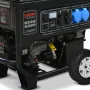 Generador Gasolina LC 13000 - 10 Kw. Partida Eléctrica Con Batería 220 Volt precio online