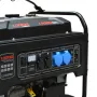 Generador Gasolina LC 13000 - 10 Kw. Partida Eléctrica Con Batería 220 Volt Generadores Electricos - vista detalle