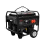 Generador Gasolina LC 13002 - 10 Kw. Partida Eléctrica Con Batería 380 Volt Generadores Electricos