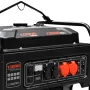 Generador Gasolina LC 13002 - 10 Kw. Partida Eléctrica Con Batería 380 Volt precio online