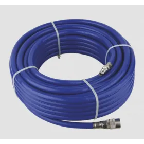 MANGUERA 10M C/CON ACOPLES Otros combustion