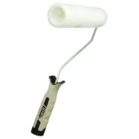 Rodillo Fibra Granity 18 cm Lizcal Brochas y rodillos