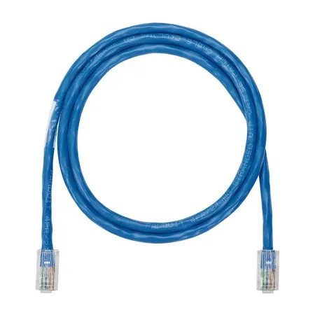 USER CORD CAT6 2,10 MT AZUL NETKEY Patch cord