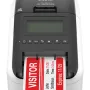 Impresora de Etiqueta profesional Brother QL-820NWB