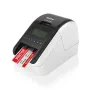 Impresora de Etiqueta profesional Brother QL-820NWB precio online