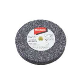 DISCO 125 X 19 X 12,7mm. GRANO GRUESO 24P