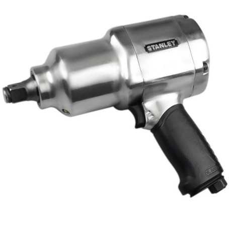 Llave de Impacto neumatica ¾ 97-134LA STANLEY