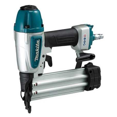 Clavadora Makita neumática AF506 5/8 a 2 Pulgadas