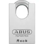 CANDADO ACERO ROCK 83CS/55 KD LLAVE PUNTO CAJA Candados y bloqueo