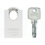CANDADO ACERO ROCK 83CS/55 KD LLAVE PUNTO CAJA comprar en Chile