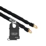 Kit De Seguridad Con Cadena Abus 8KS140 Para Rueda De Repuesto - Protección Antirrobo Robusta Candados y bloqueo
